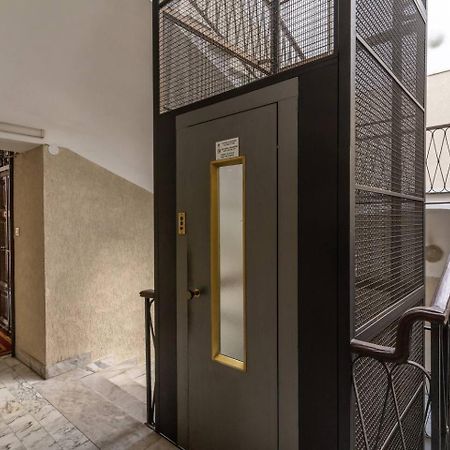 Charming Flat By The Vatican โรม ภายนอก รูปภาพ