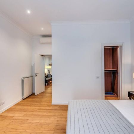 Charming Flat By The Vatican โรม ภายนอก รูปภาพ