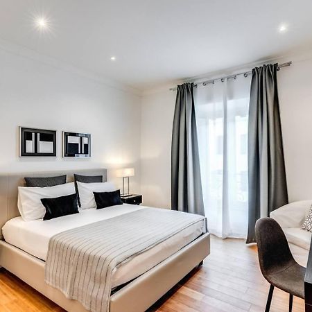 Charming Flat By The Vatican โรม ภายนอก รูปภาพ