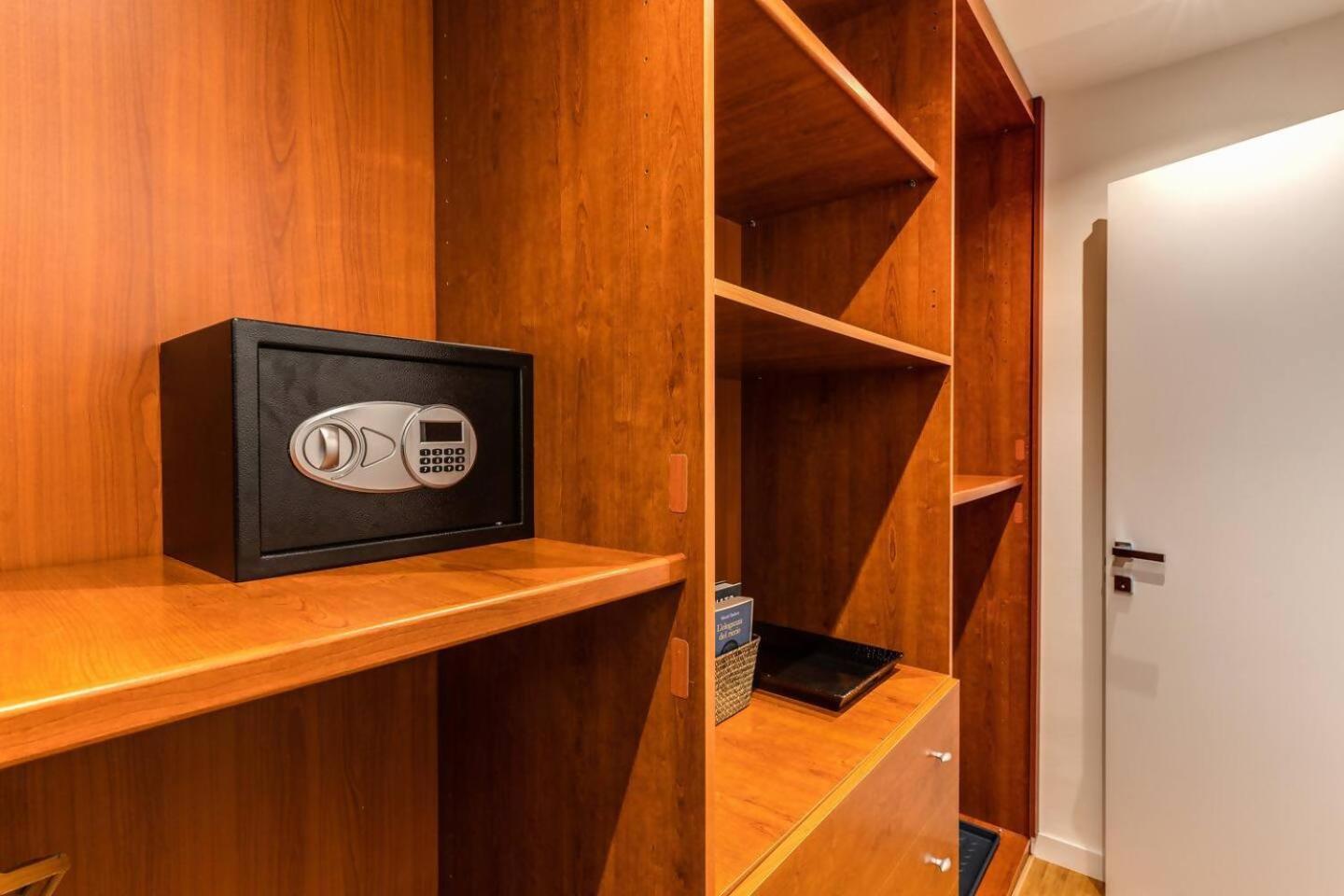 Charming Flat By The Vatican โรม ภายนอก รูปภาพ