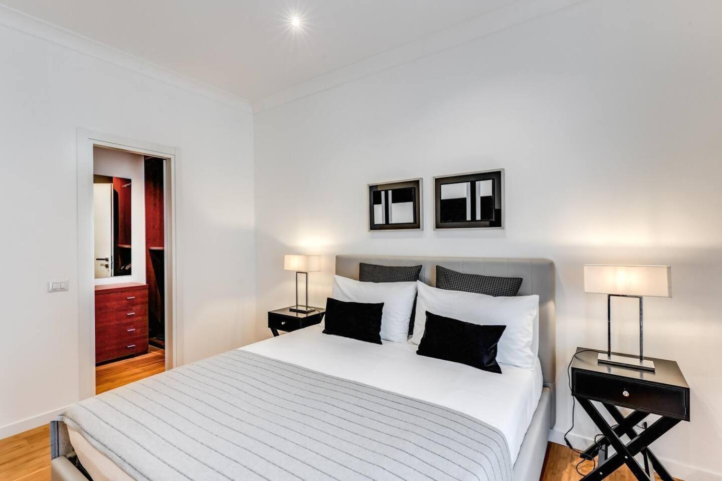 Charming Flat By The Vatican โรม ภายนอก รูปภาพ